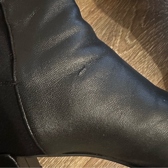 Stuart Weitzman City Block Boot - Picture 7 of 7